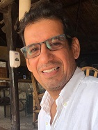 ARQ. J. GUILLERMO BENAVIDES